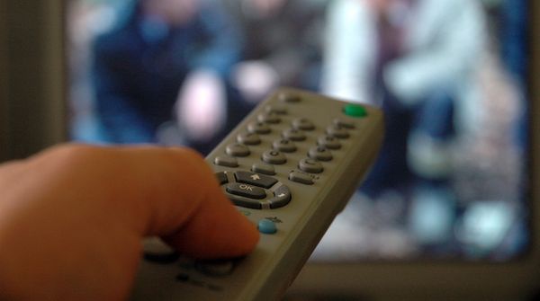 Televize Televize