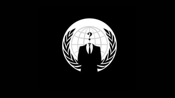 Anonymous