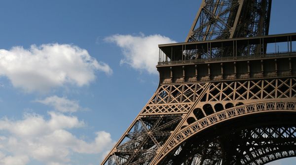 Eiffel tower Eiffel tower
