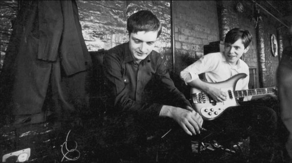 Joy Division Joy Division