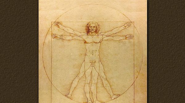 Leonardo da Vinci Leonardo da Vinci