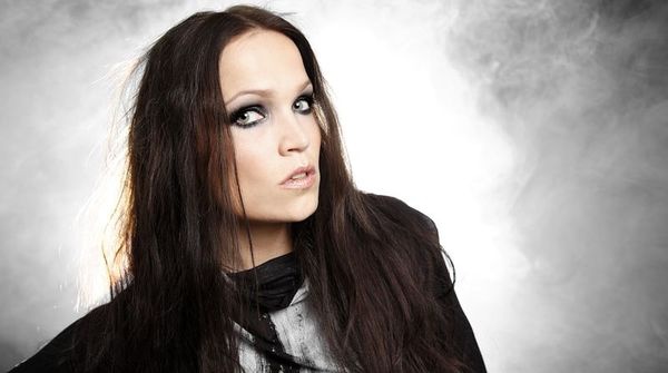 Tarja Turunen Tarja Turunen