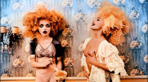 david-lachapelle david-lachapelle