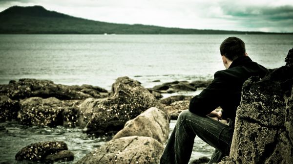 deprese deprese