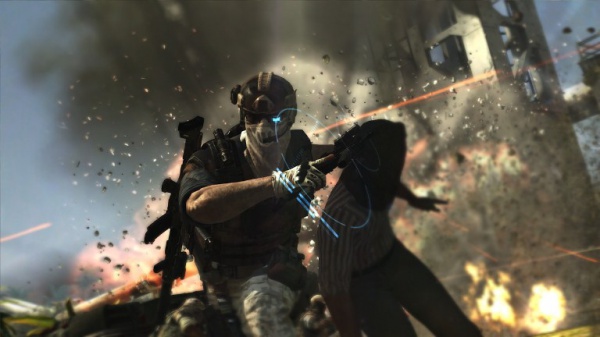 Ghost Recon 02