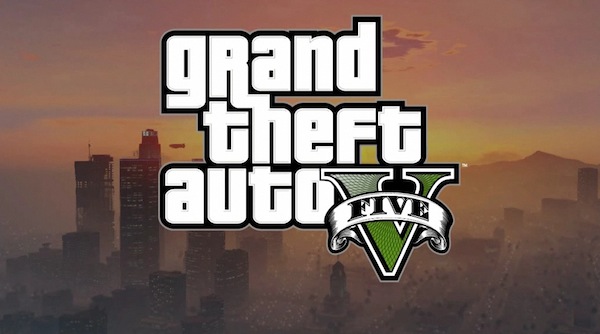 gta-5 gta-5
