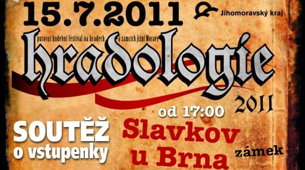 hradologie