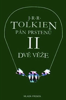 Dvě věže