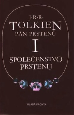 Společenstvo Prstenu