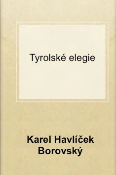 kniha-tyrolskeelegie kniha-tyrolskeelegie