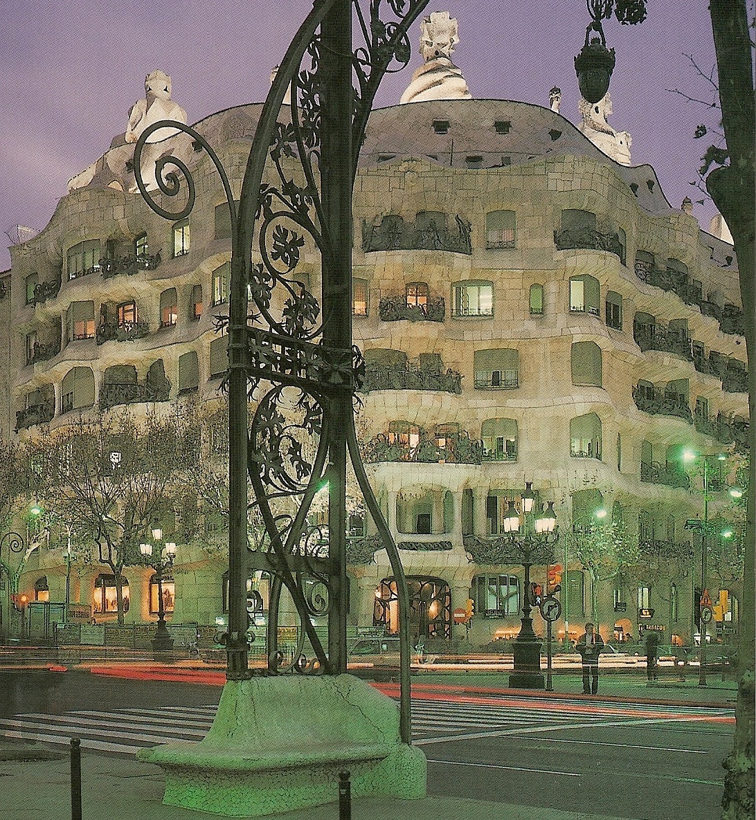 Barcelona1 Barcelona1